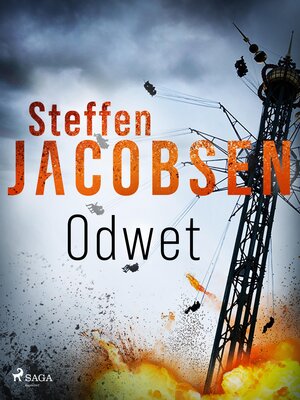 cover image of Odwet